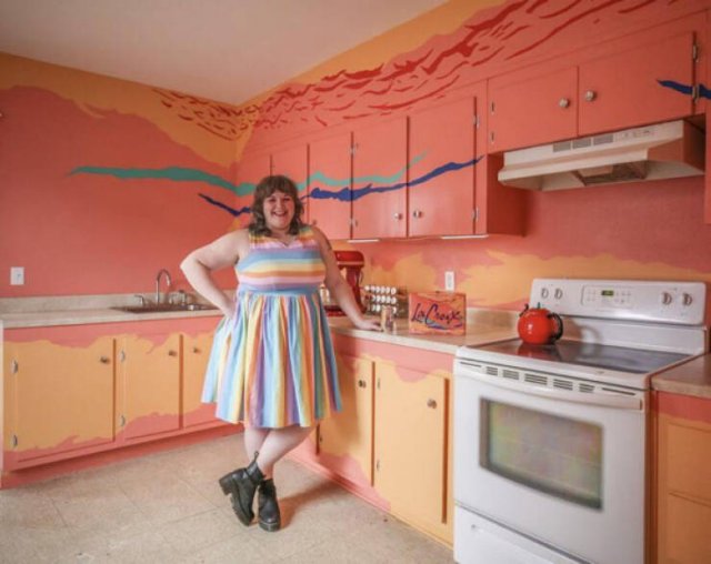 Strange Things (48 pics)