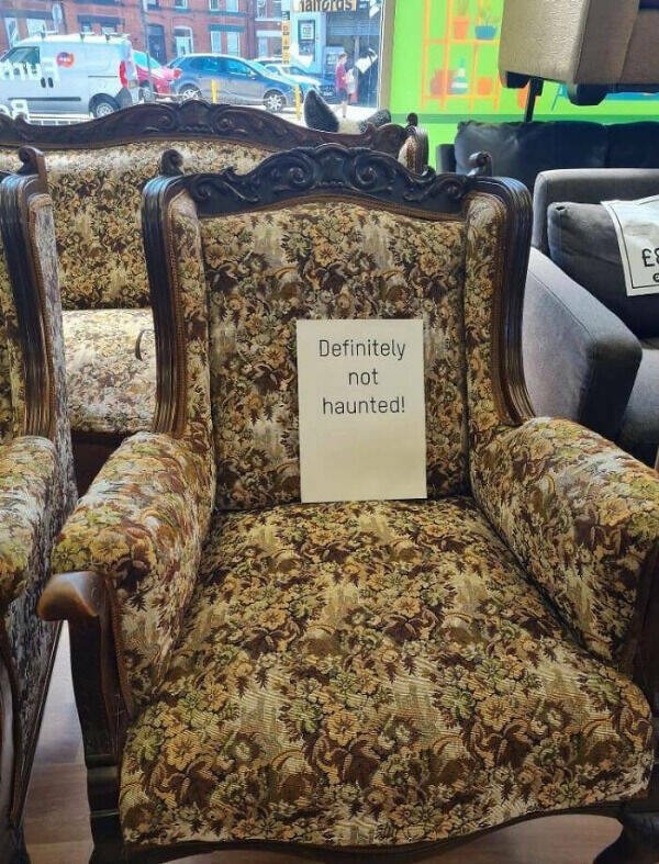 Creepy Finds (40 pics)