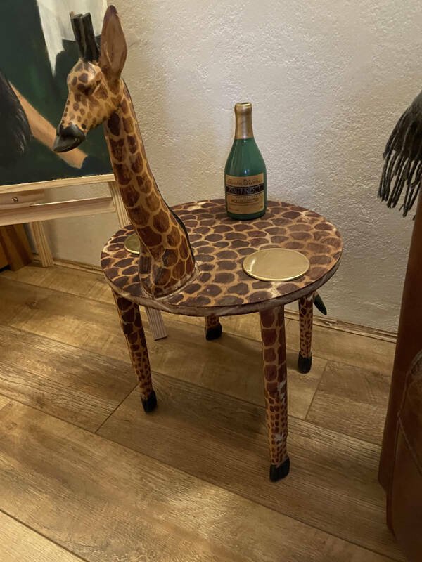 Strange Things (48 pics)