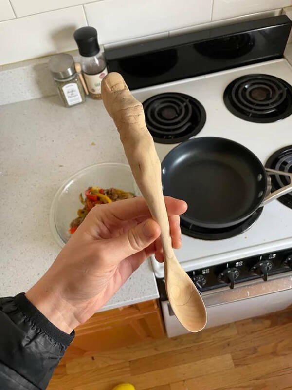 Strange Things (48 pics)