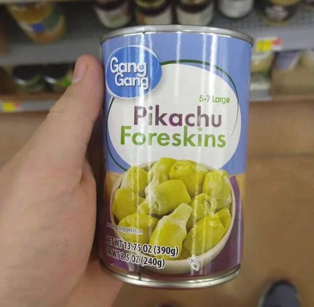 Creepy Finds (40 pics)