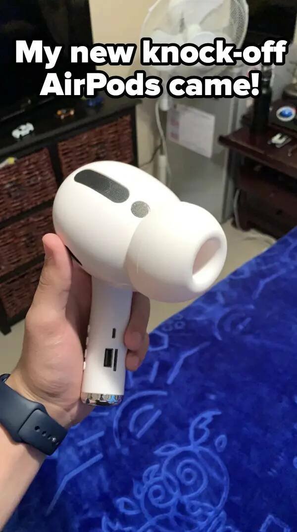 Failed Online Shopping (26 pics)