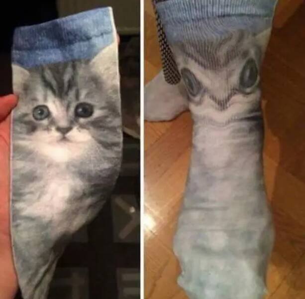 Failed Online Shopping (26 pics)