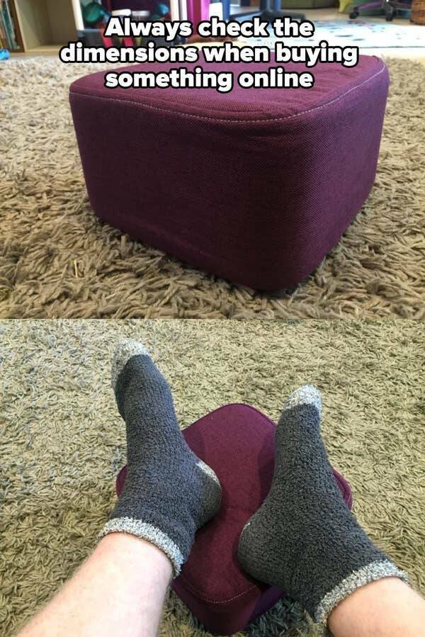 Failed Online Shopping (26 pics)
