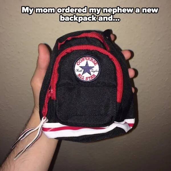 Failed Online Shopping (26 pics)