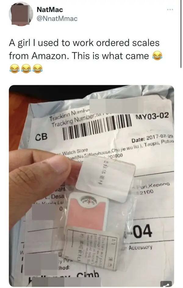 Failed Online Shopping (26 pics)