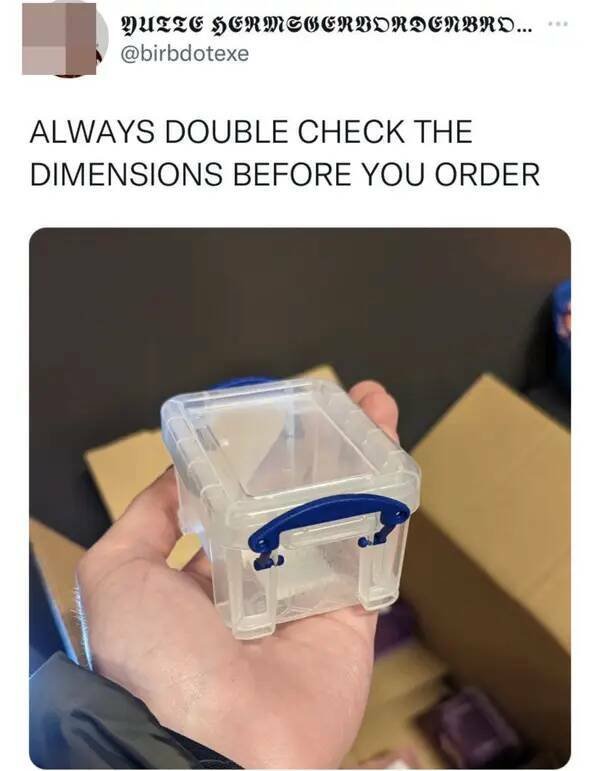 Failed Online Shopping (26 pics)