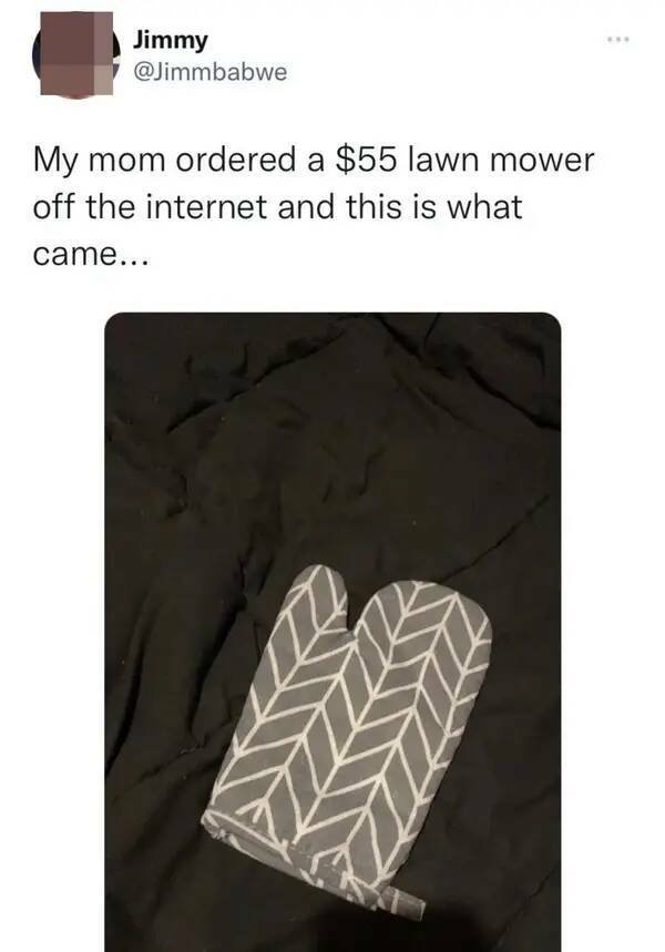 Failed Online Shopping (26 pics)