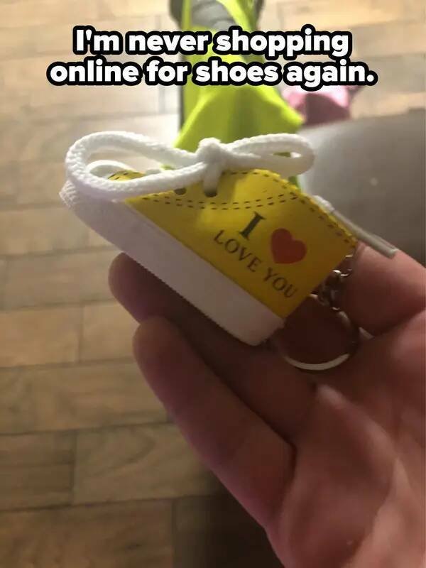 Failed Online Shopping (26 pics)