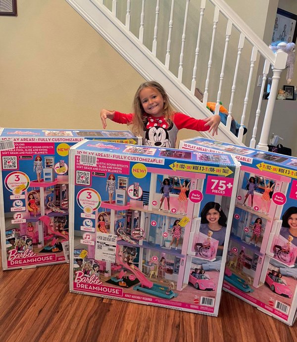 Life With Kids Is A Chaos (20 pics)