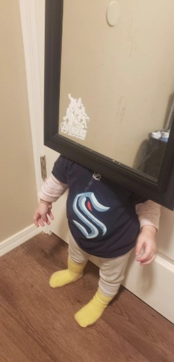 Life With Kids Is A Chaos (20 pics)