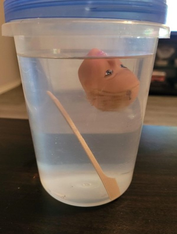 Life With Kids Is A Chaos (20 pics)
