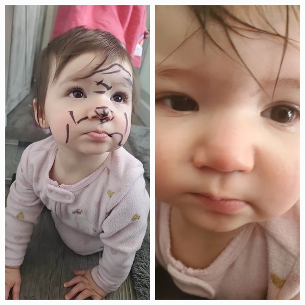 Life With Kids Is A Chaos (20 pics)