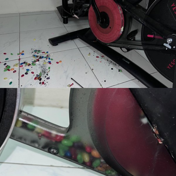 Life With Kids Is A Chaos (20 pics)