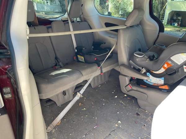 Life With Kids Is A Chaos (20 pics)