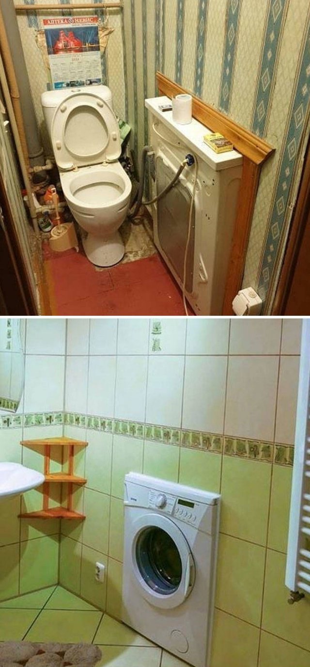 Construction Fails (40 pics)