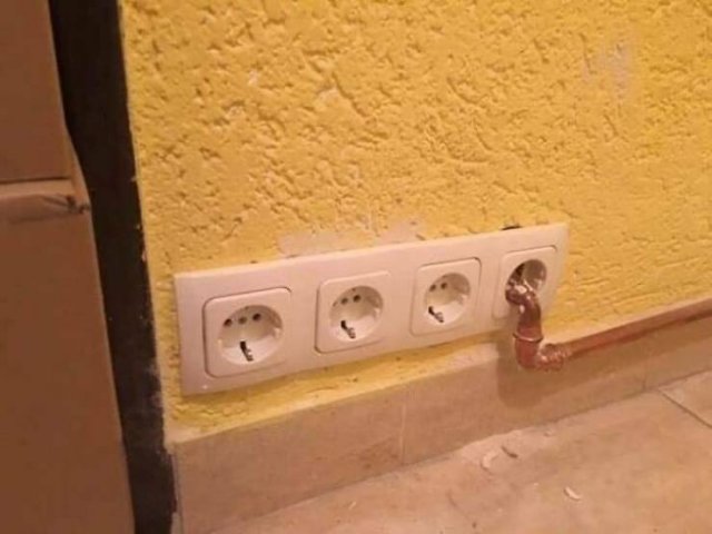 Construction Fails (40 pics)