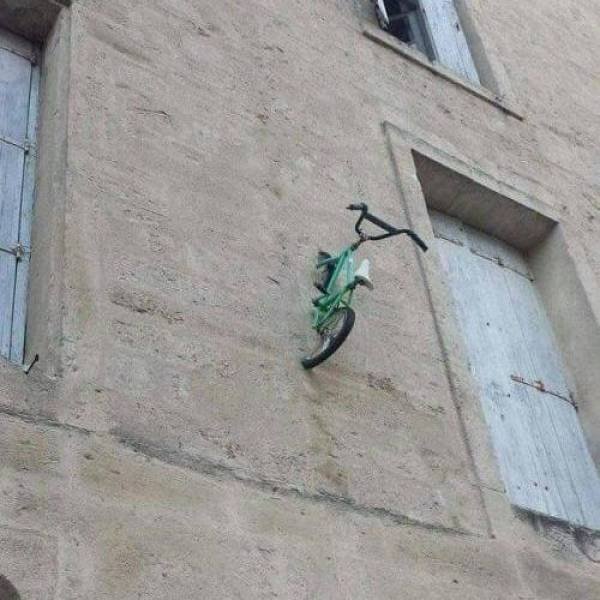 Construction Fails (40 pics)
