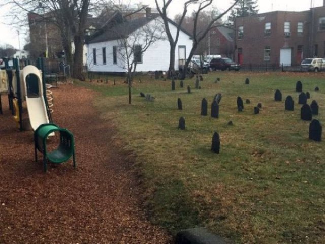 Scary Finds And Photos (46 pics)