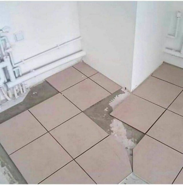 Construction Fails (40 pics)