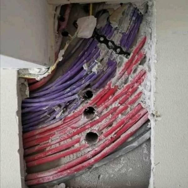 Construction Fails (40 pics)