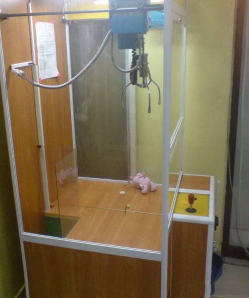 Strange Photos From Russia (40 pics)