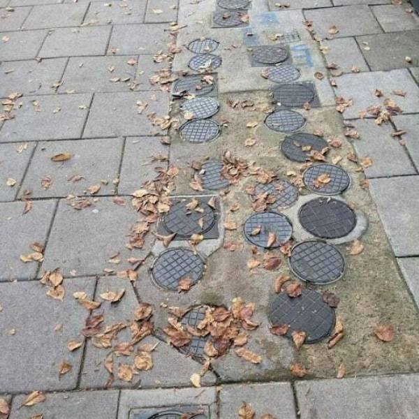 Construction Fails (40 pics)