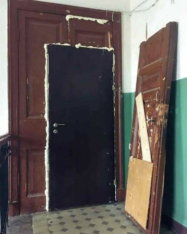Construction Fails (40 pics)