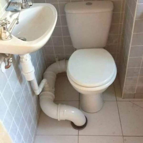 Construction Fails (40 pics)
