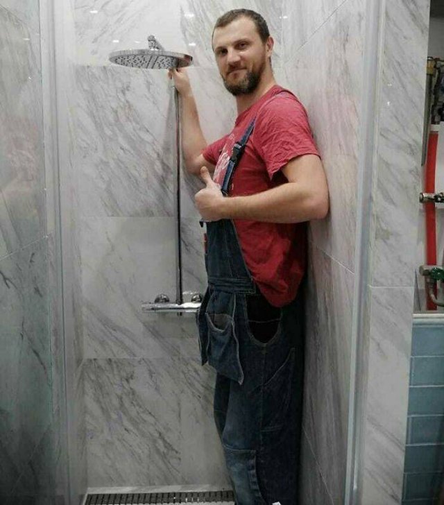 Construction Fails (40 pics)