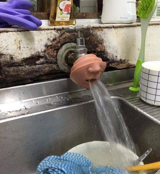 Strange Photos From Russia (40 pics)