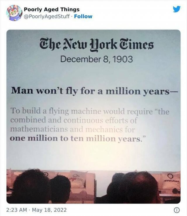 Unusual Posts And Publications (28 pics)