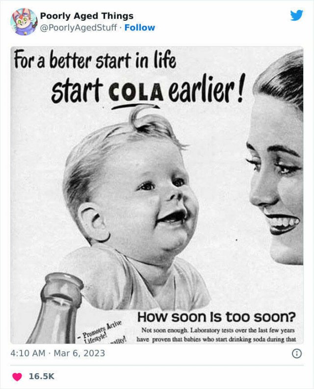 Unusual Posts And Publications (28 pics)