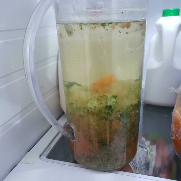 Strange Dishes (35 pics)