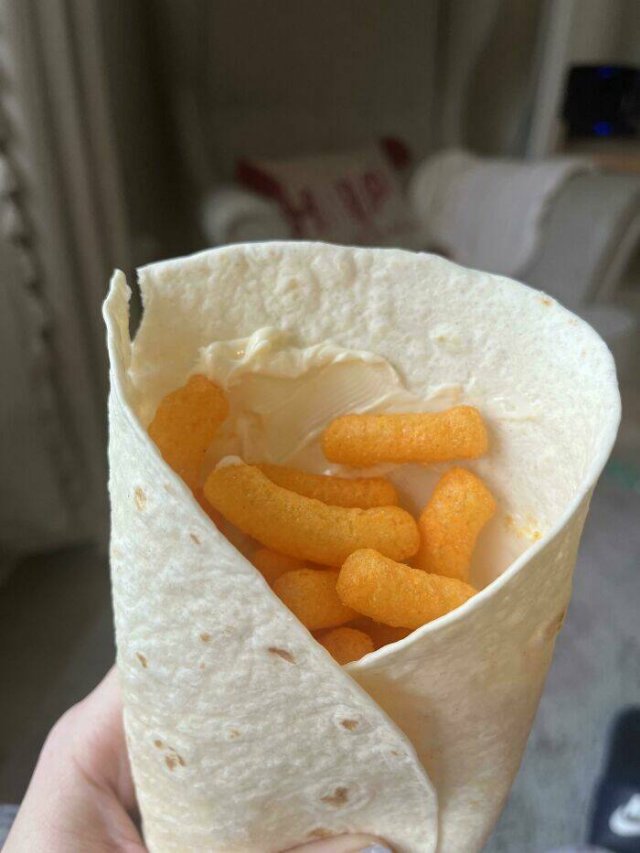 Strange Dishes (35 pics)