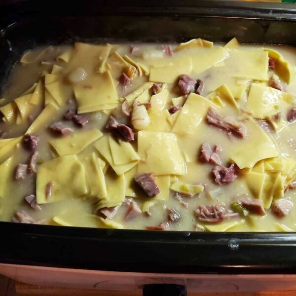 Strange Dishes (35 pics)
