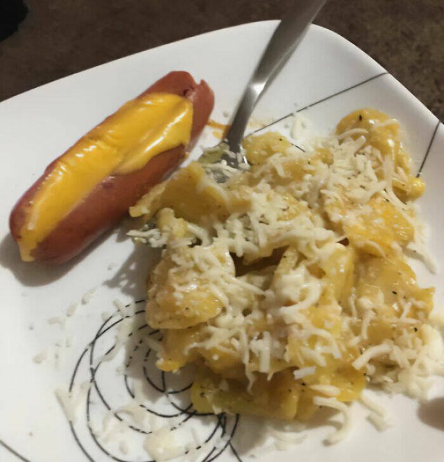 Strange Dishes (35 pics)