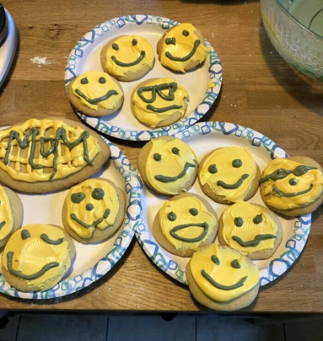 Strange Dishes (35 pics)