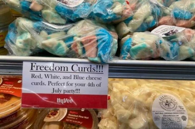 Strange Dishes (35 pics)