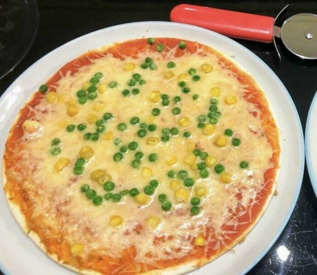 Strange Dishes (35 pics)