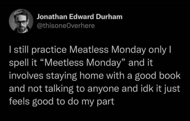 Funny Memes And Jokes About Social Anxiety (50 pics)