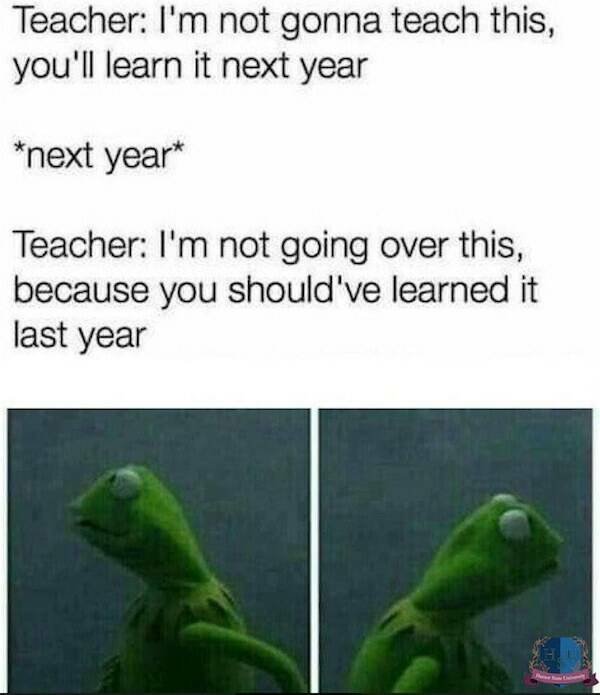 Memes About College Experience (32 pics)