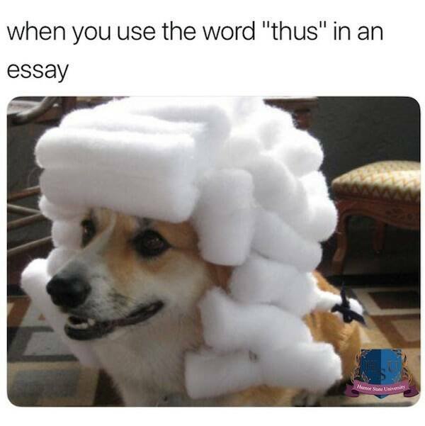Memes About College Experience (32 pics)