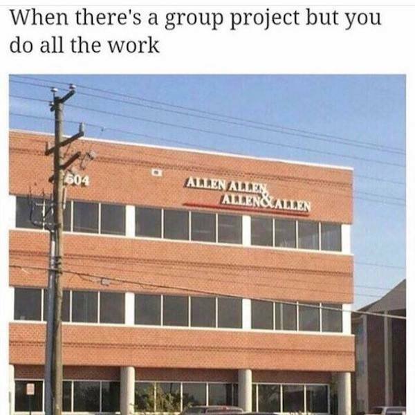 Memes About College Experience (32 pics)