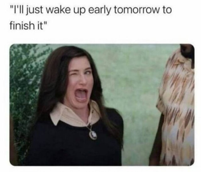 Memes About College Experience (32 pics)
