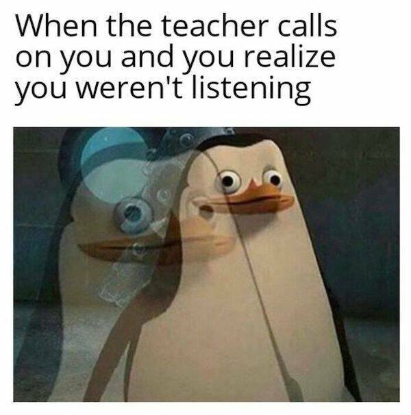 Memes About College Experience (32 pics)