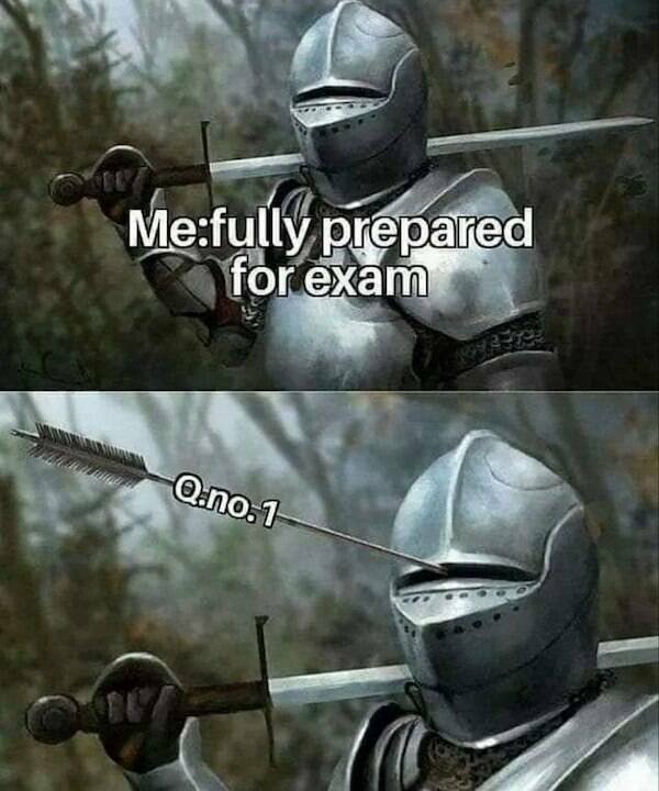 Memes About College Experience (32 pics)