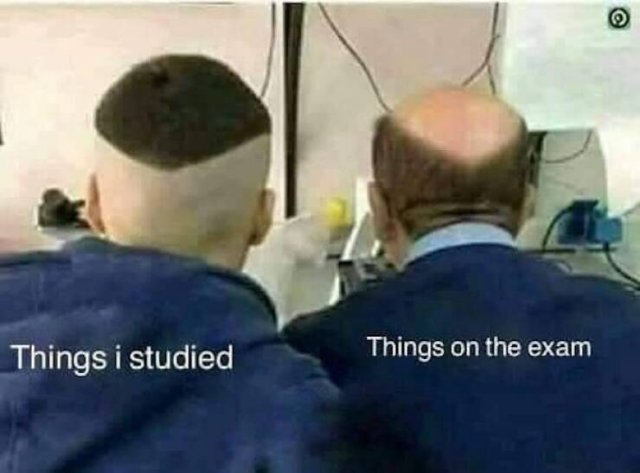 Memes About College Experience (32 pics)