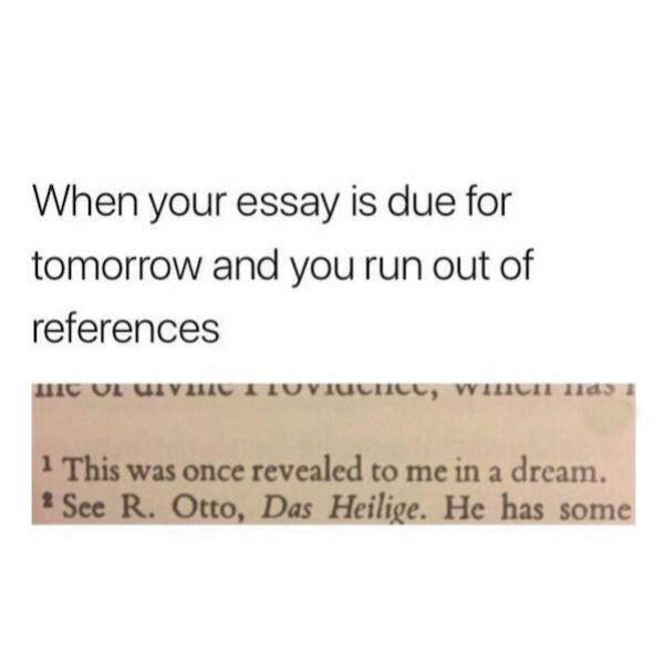 Memes About College Experience (32 pics)