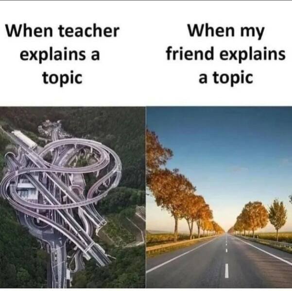 Memes About College Experience (32 pics)